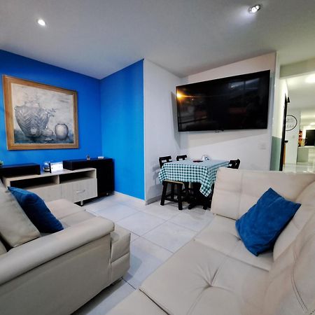 Hotel 9-25 Pereira Ngoại thất bức ảnh