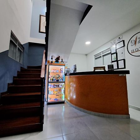 Hotel 9-25 Pereira Ngoại thất bức ảnh
