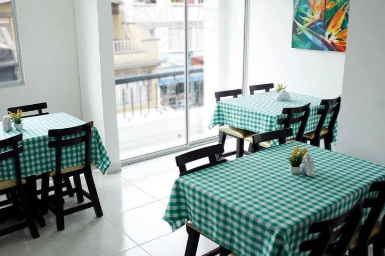 Hotel 9-25 Pereira Ngoại thất bức ảnh