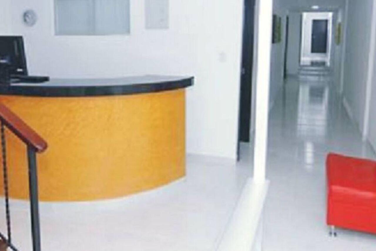 Hotel 9-25 Pereira Ngoại thất bức ảnh