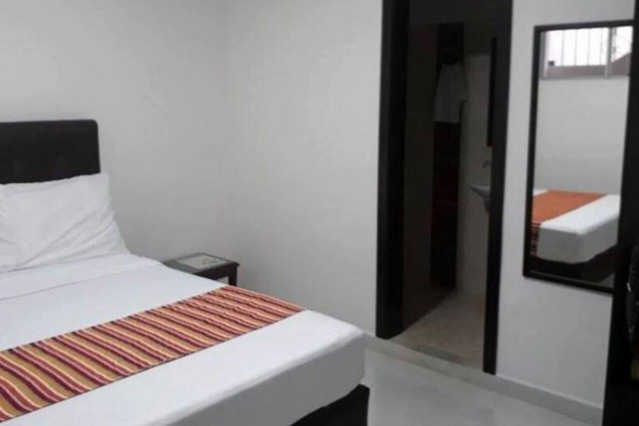 Hotel 9-25 Pereira Ngoại thất bức ảnh