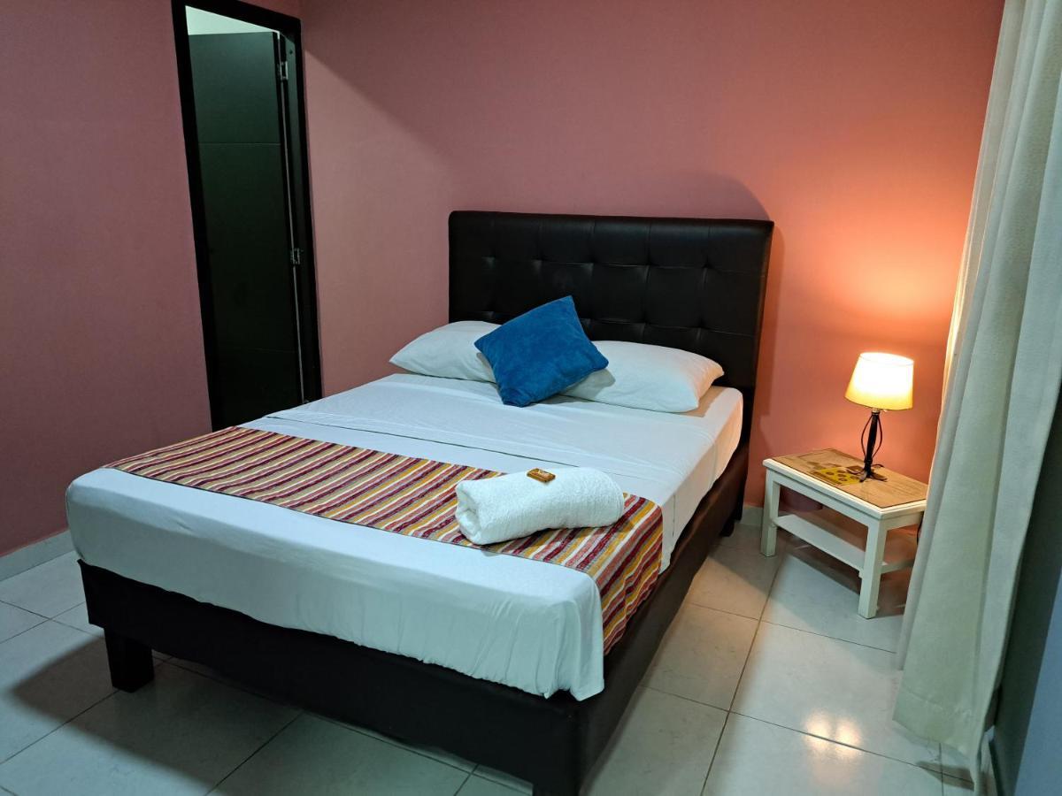Hotel 9-25 Pereira Ngoại thất bức ảnh