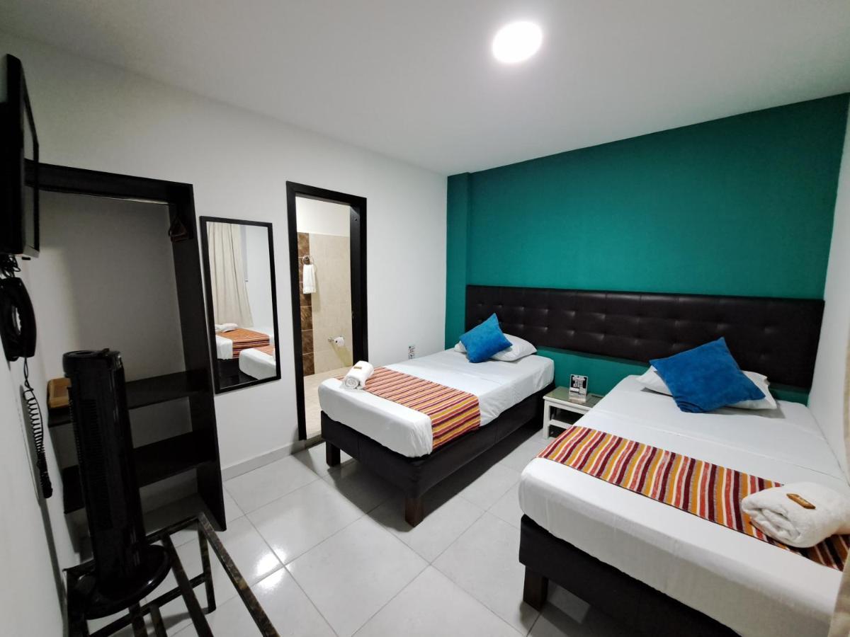 Hotel 9-25 Pereira Ngoại thất bức ảnh