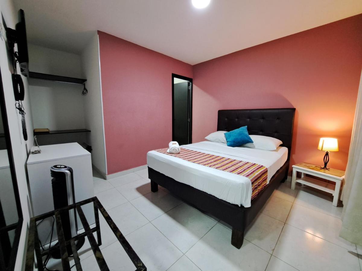 Hotel 9-25 Pereira Ngoại thất bức ảnh