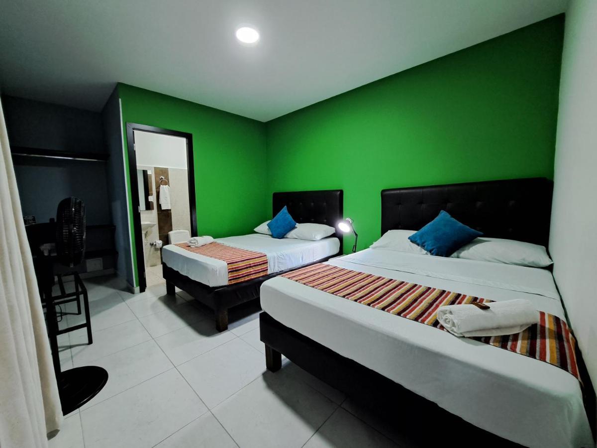 Hotel 9-25 Pereira Ngoại thất bức ảnh