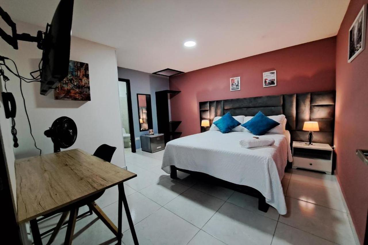 Hotel 9-25 Pereira Ngoại thất bức ảnh