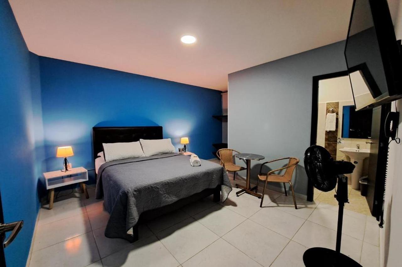 Hotel 9-25 Pereira Ngoại thất bức ảnh