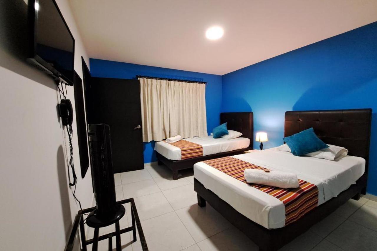 Hotel 9-25 Pereira Ngoại thất bức ảnh