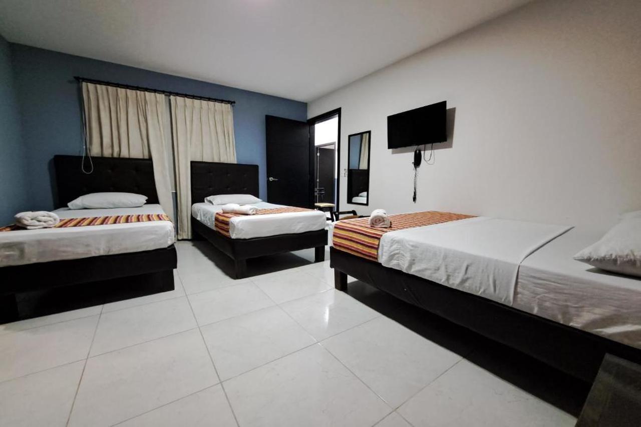 Hotel 9-25 Pereira Ngoại thất bức ảnh