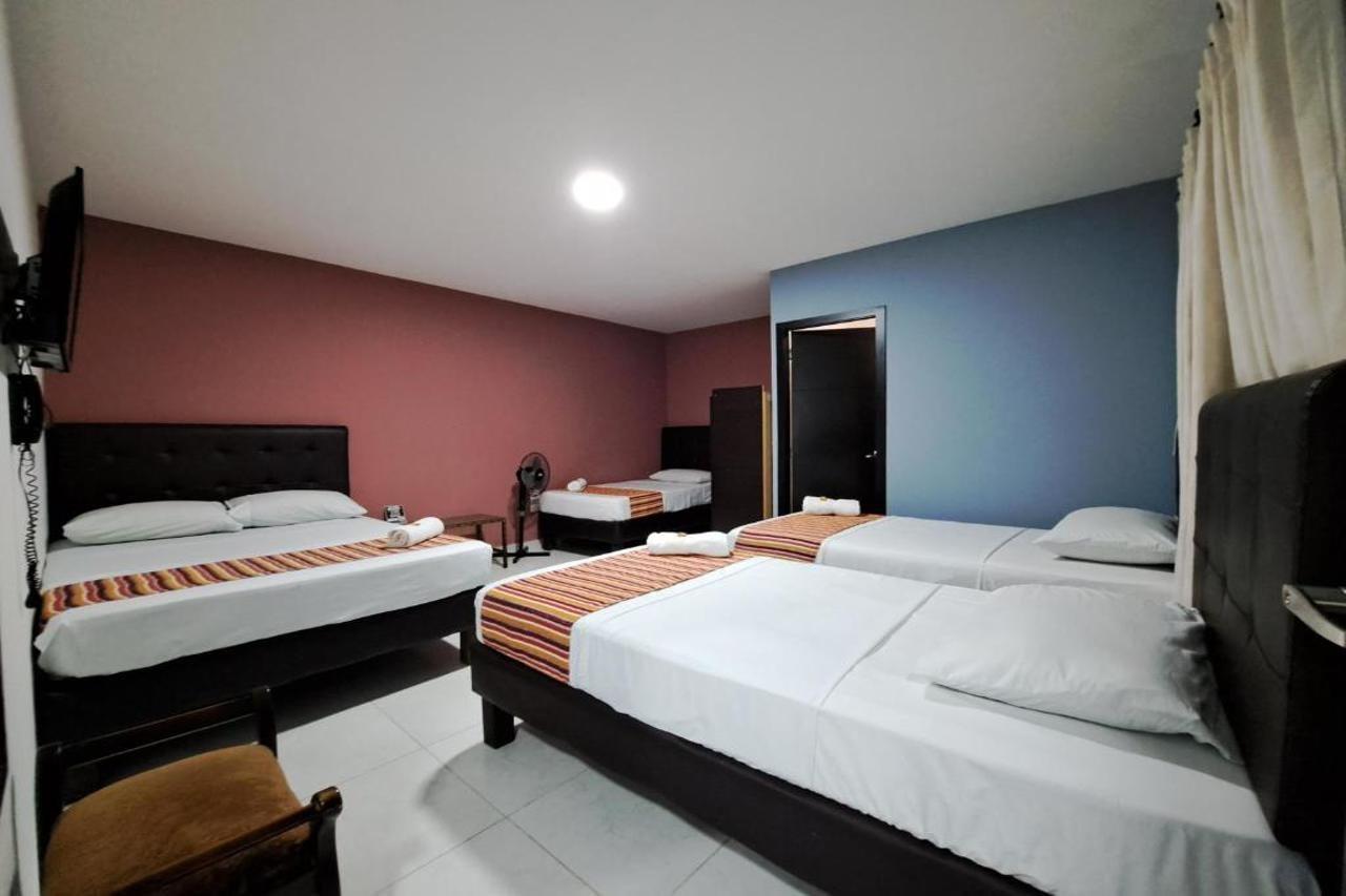 Hotel 9-25 Pereira Ngoại thất bức ảnh