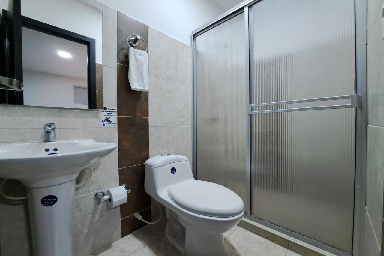 Hotel 9-25 Pereira Ngoại thất bức ảnh