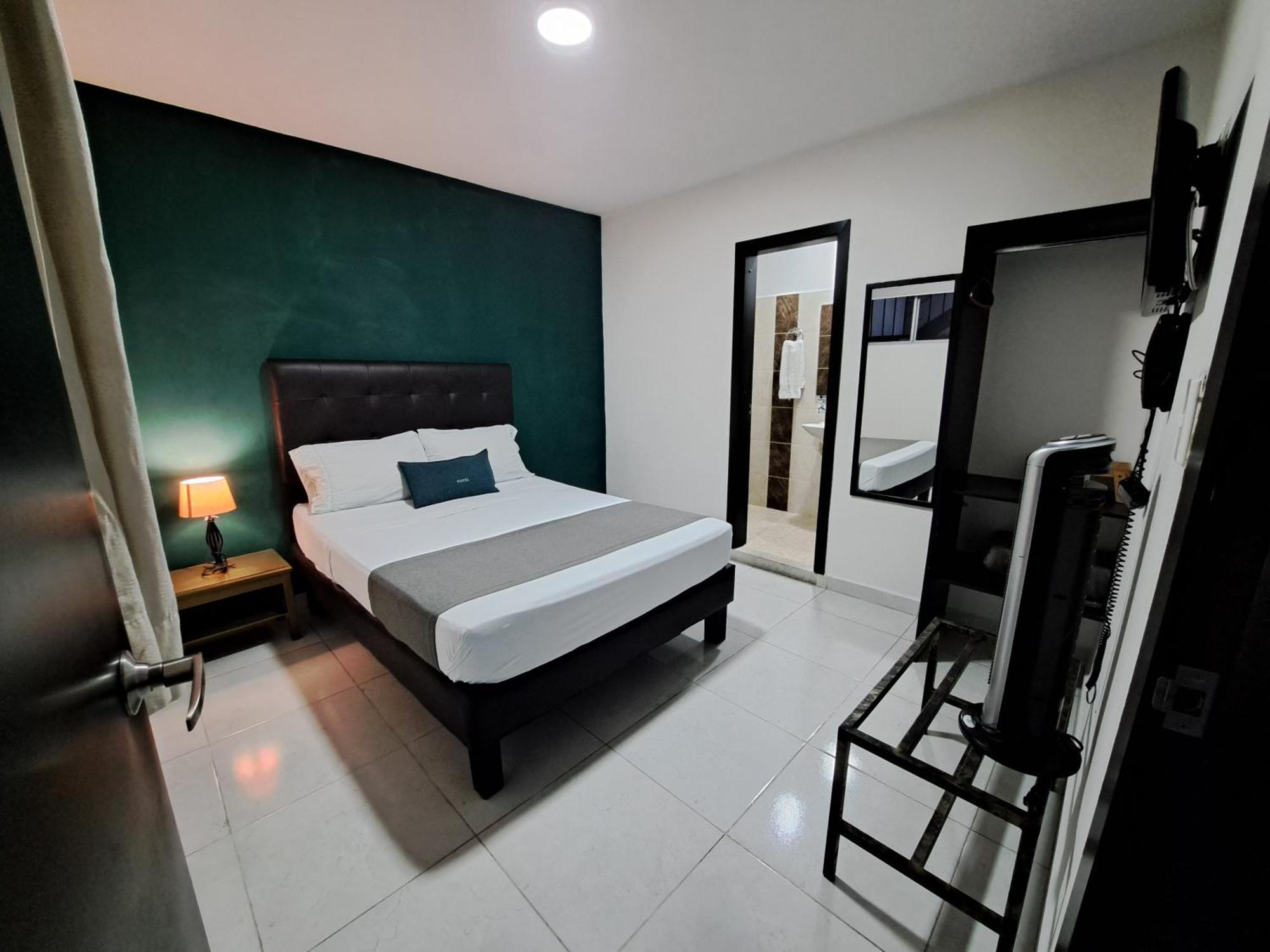 Hotel 9-25 Pereira Ngoại thất bức ảnh