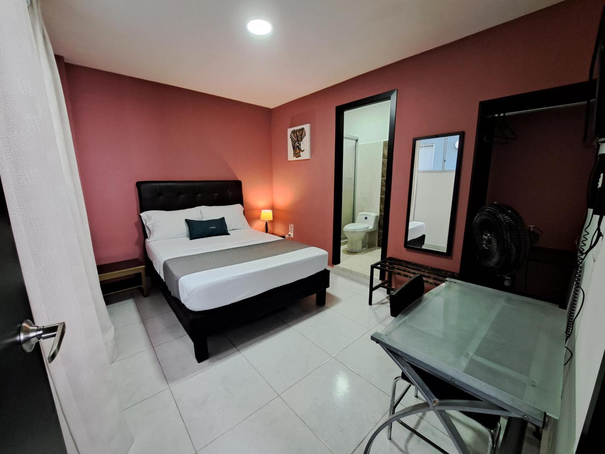 Hotel 9-25 Pereira Ngoại thất bức ảnh