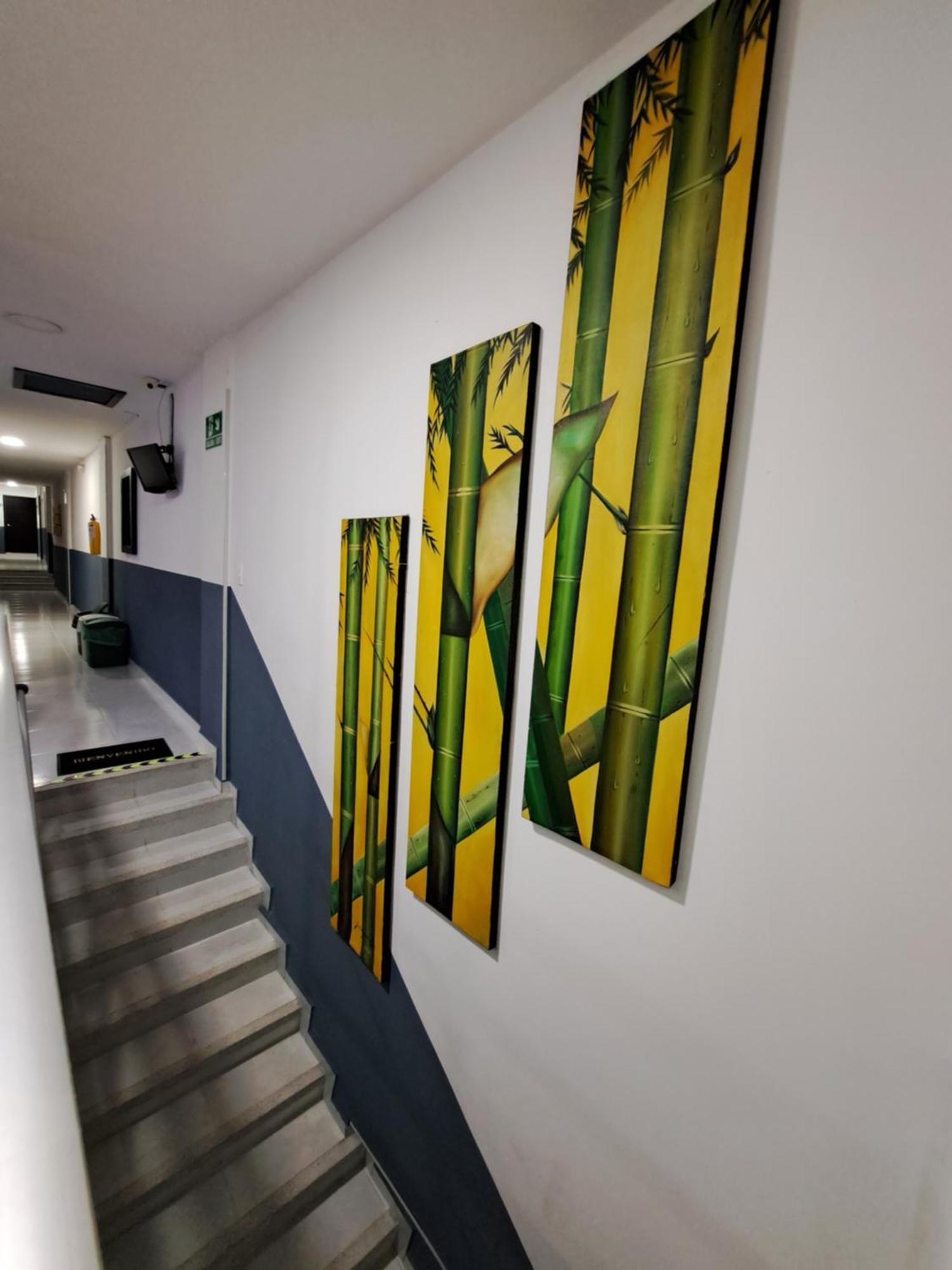 Hotel 9-25 Pereira Ngoại thất bức ảnh