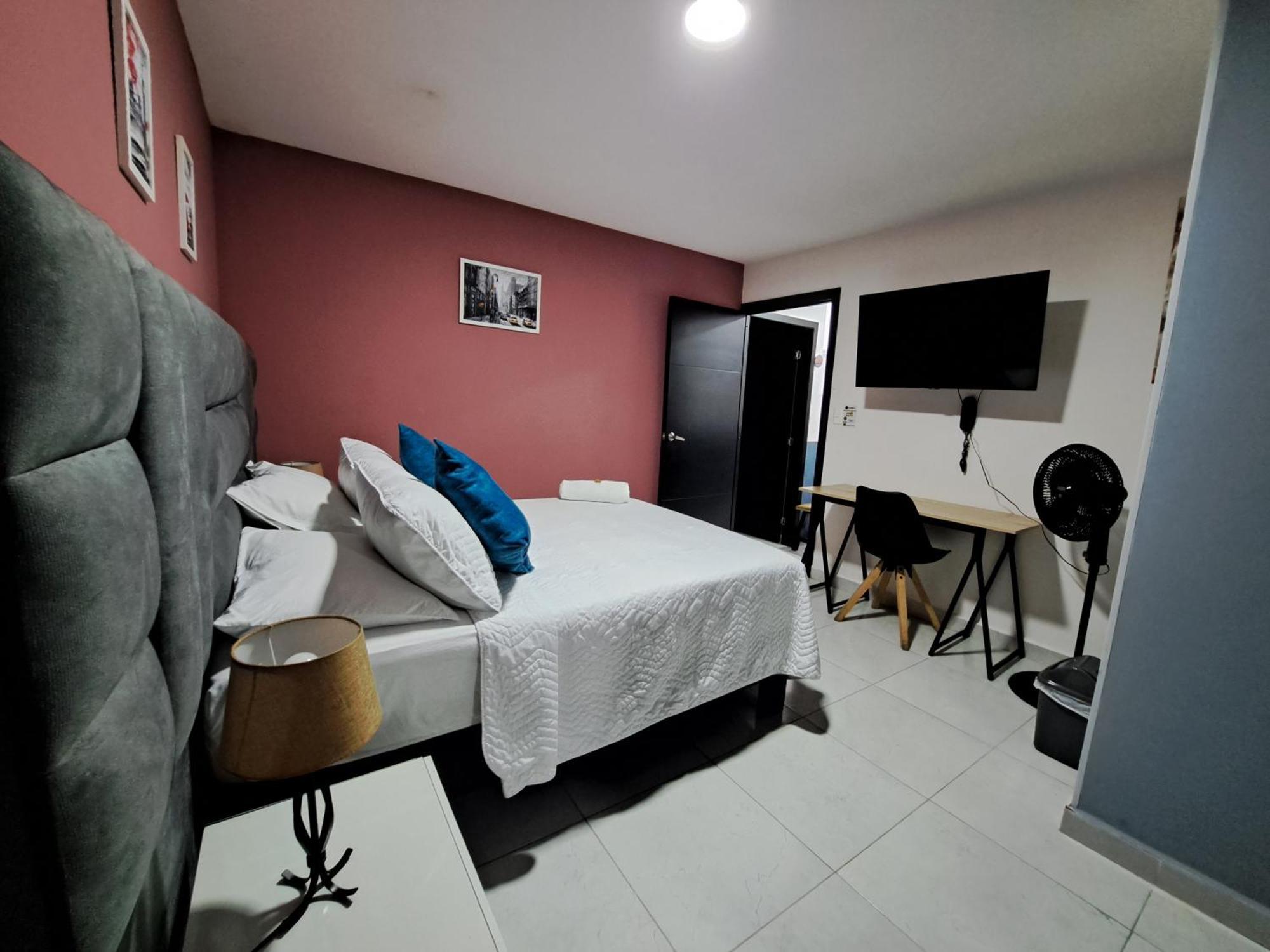 Hotel 9-25 Pereira Ngoại thất bức ảnh