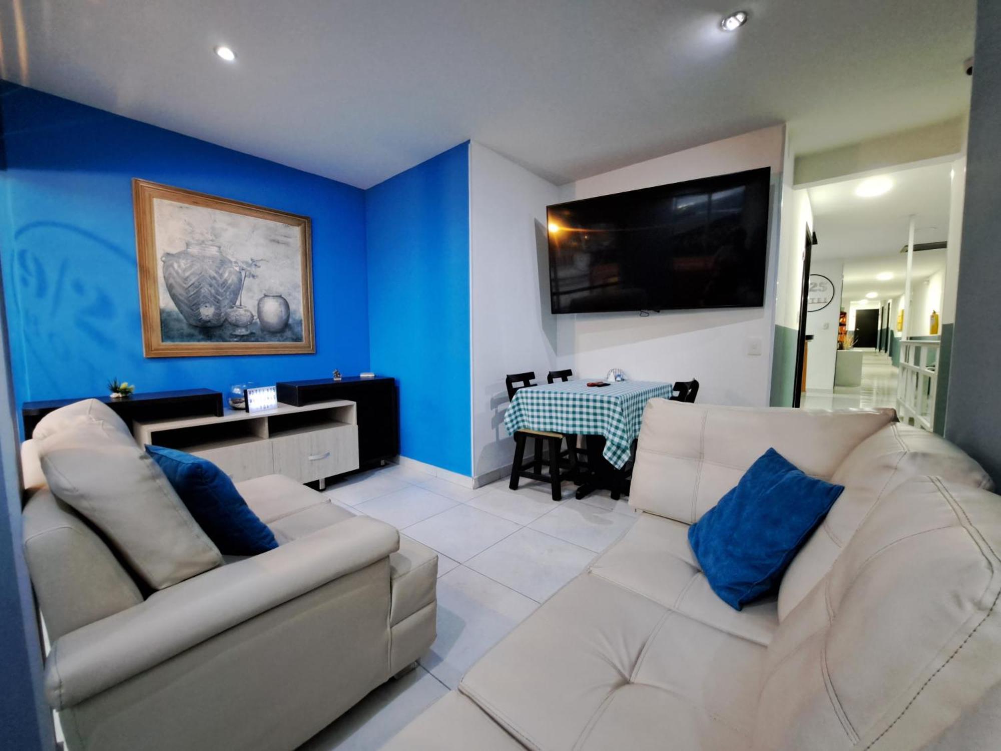 Hotel 9-25 Pereira Ngoại thất bức ảnh