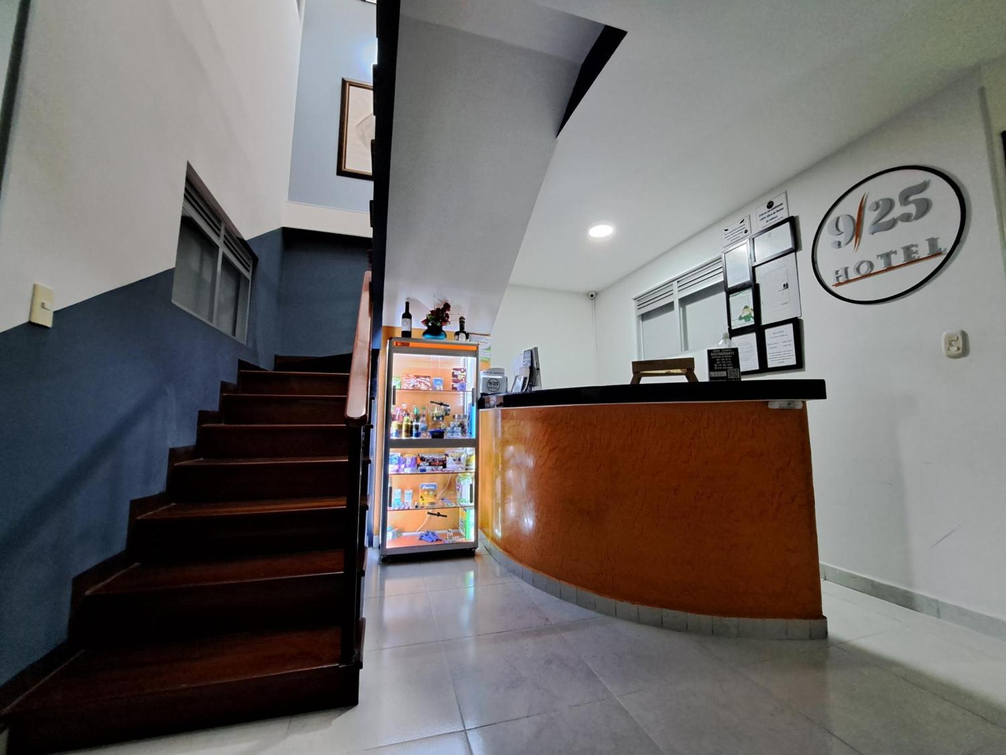 Hotel 9-25 Pereira Ngoại thất bức ảnh